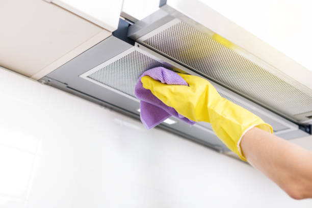 Ventilation Cleaning Services in Chestnut Ridge, NY